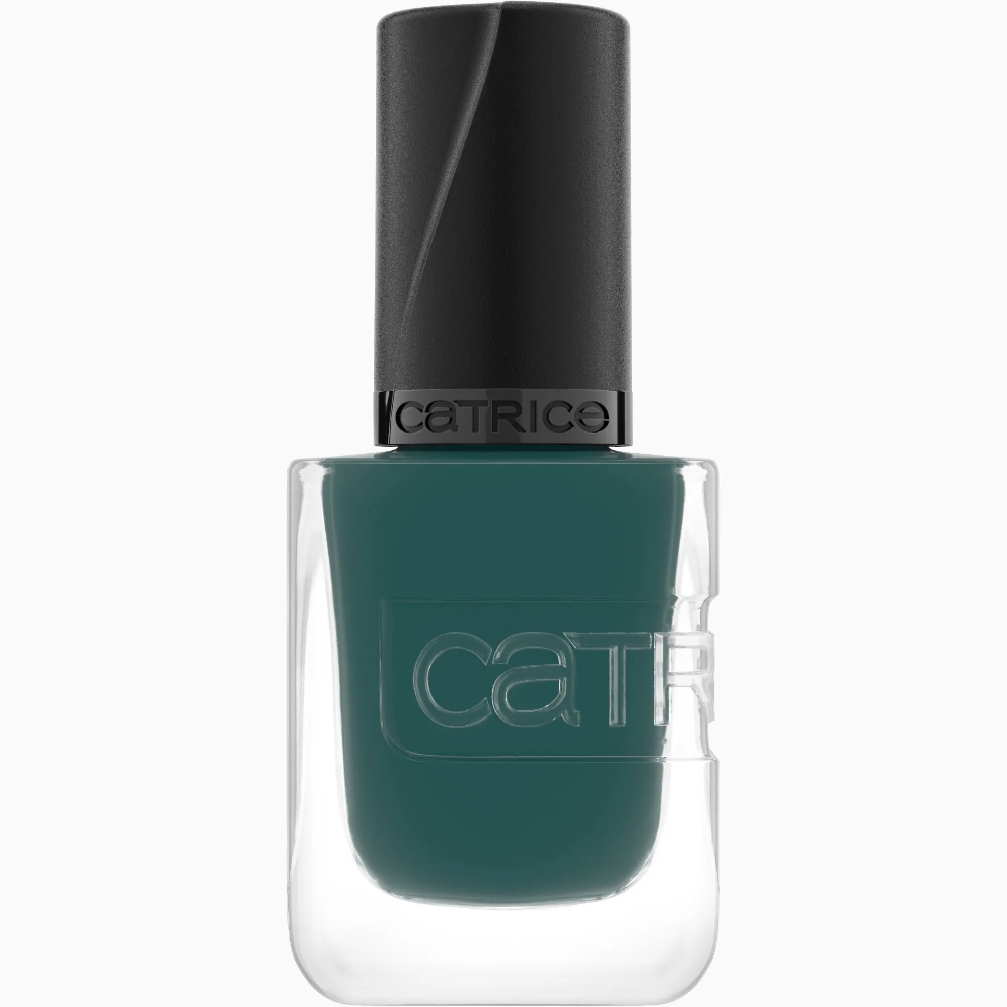 CATRICE Gel Affair lakier do pazokci 041 Spill The Tea-l, 10,5 ml