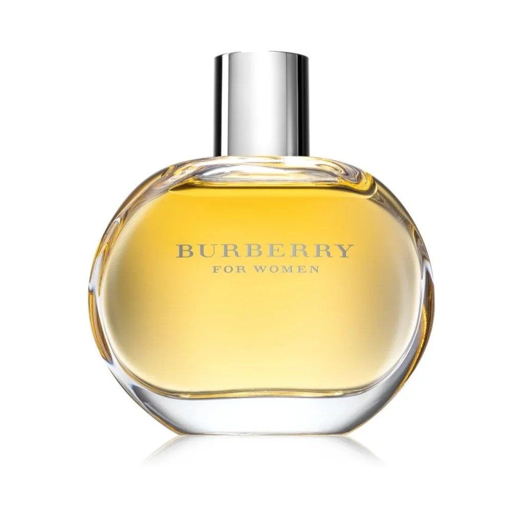 Burberry For Women woda perfumowana dla kobiet, 100 ml