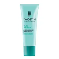 Iwostin Pure Balance, normalizujący krem na noc, 50 ml