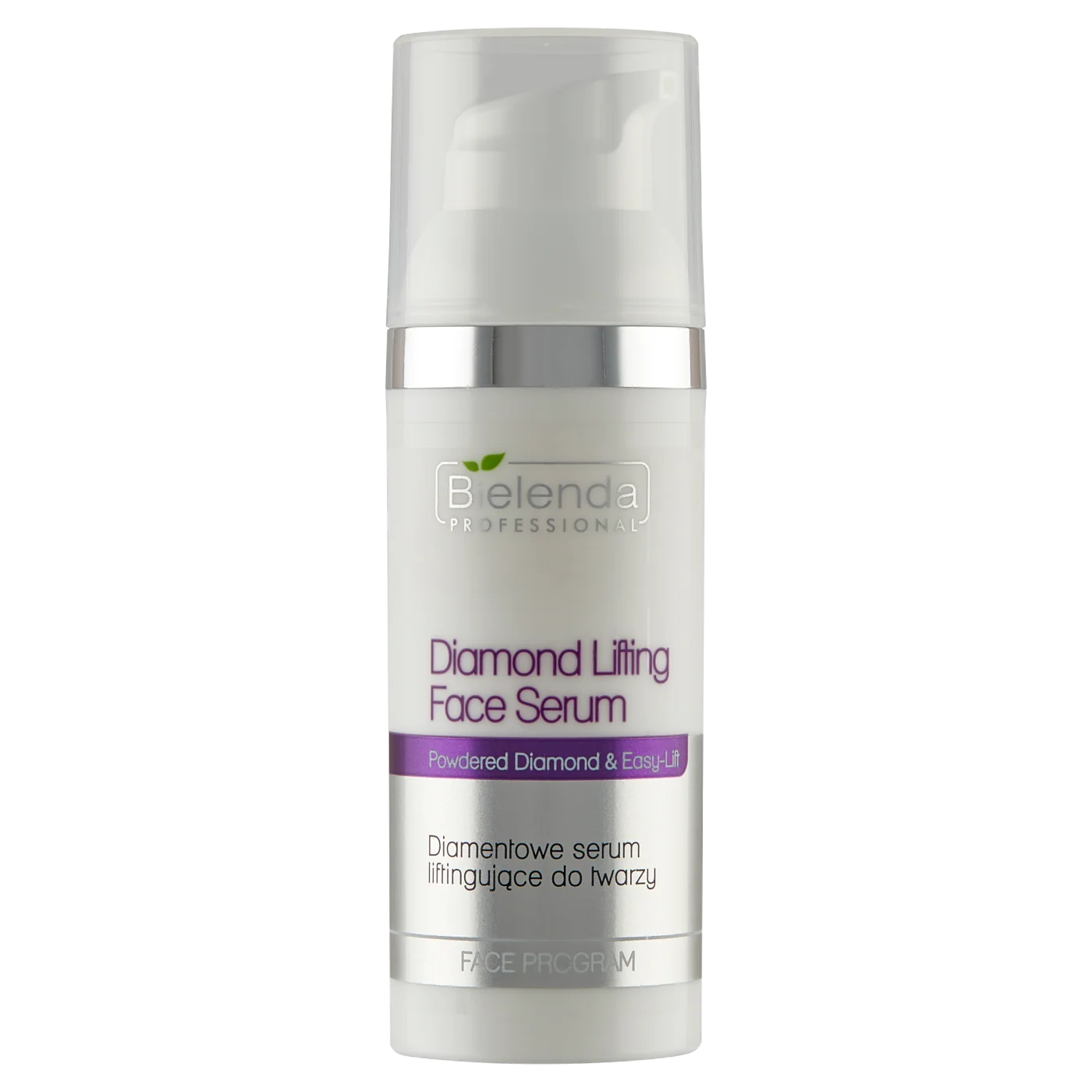 Bielenda Professional diamentowe serum liftingujące do twarzy, 50 ml