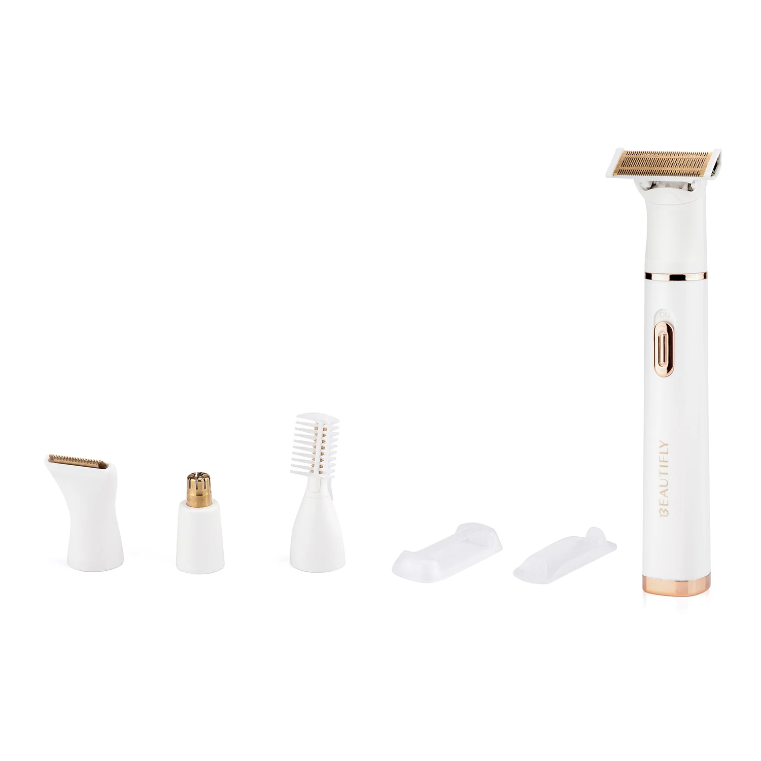 Beautifly My Blade Silky depilator do ciała, 1 sztuka