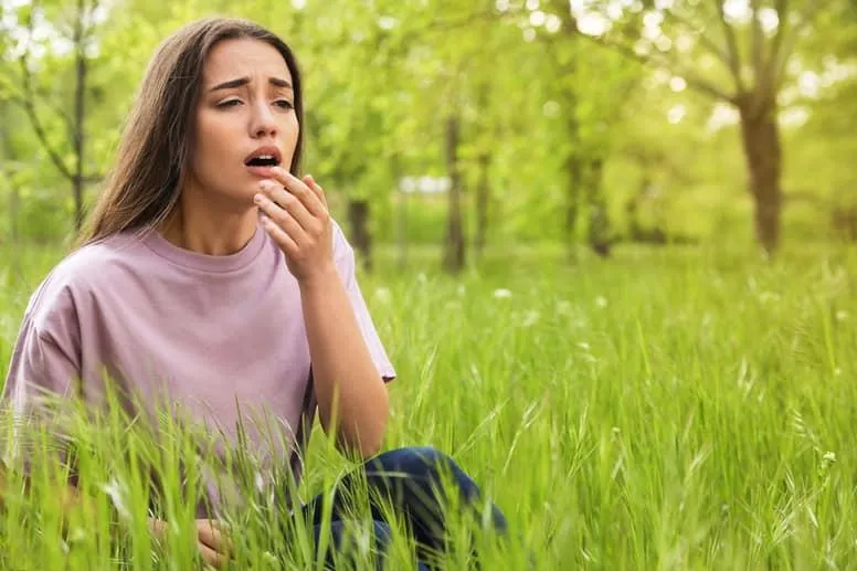 Alergia na trawy – objawy, leczenie i domowe sposoby