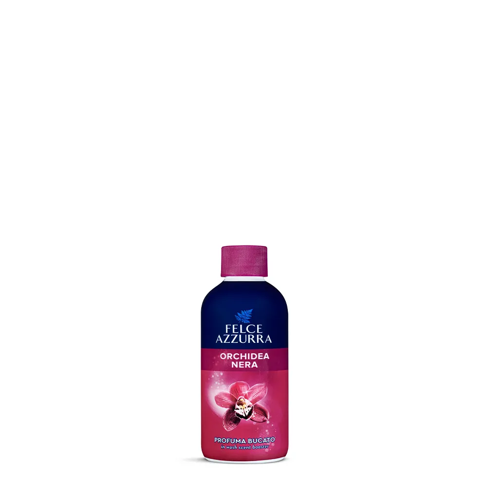 Felce Azzurra Black Orchid booster zapachowy do pralki i suszarki, 220 ml