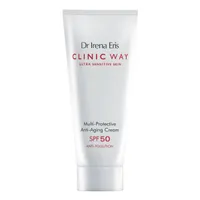 Dr Irena Eris Clinic Way, dermo-ochronny krem przeciwzmarszczkowy, 40 ml
