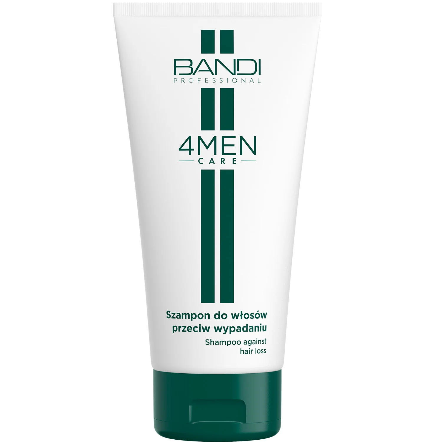 BANDI 4Men Care szampon do włosów przeciw wypadaniu, 150 ml
