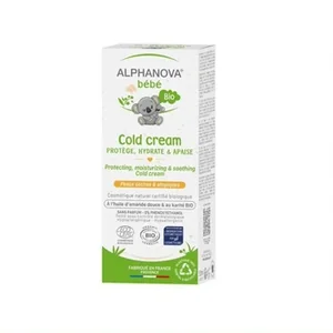 Alphanova Bebe, krem ochronny na zimę Alphanova Bebe, krem ochronny na zimę