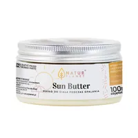 Natur Planet Sun Butter masełko do opalania, 100 ml