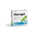 Macrogol Dr.Max, proszek, 14 saszetek po 10 g