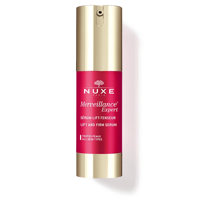Nuxe Merveillance Expert, serum liftingujące, 30 ml