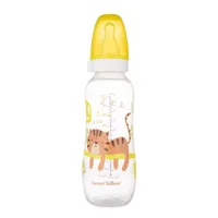 Canpol babies butelka dla dzieci wąska Africa 12+ m, 330 ml