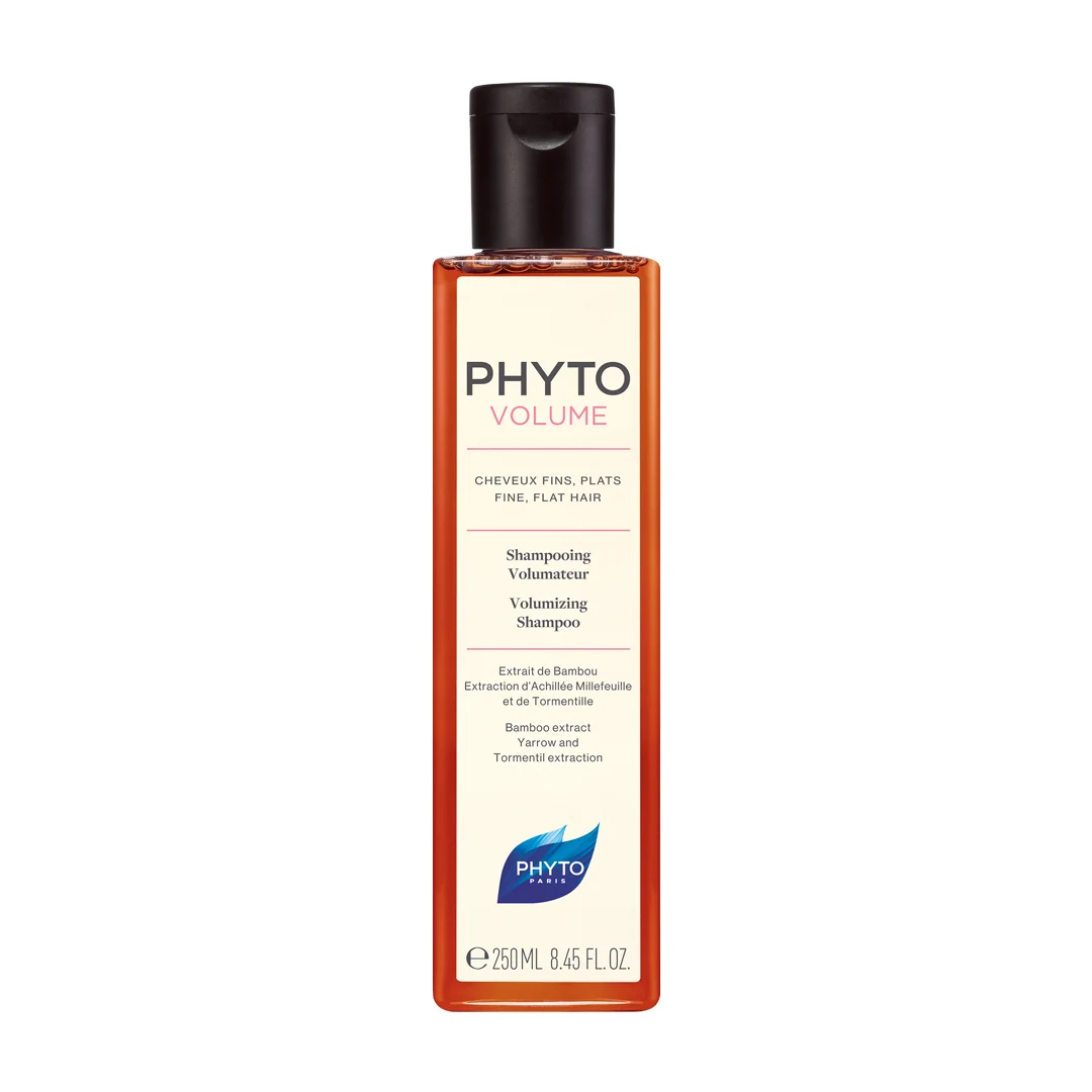 Phytovolume szampon zwiększający objętość, 250 ml