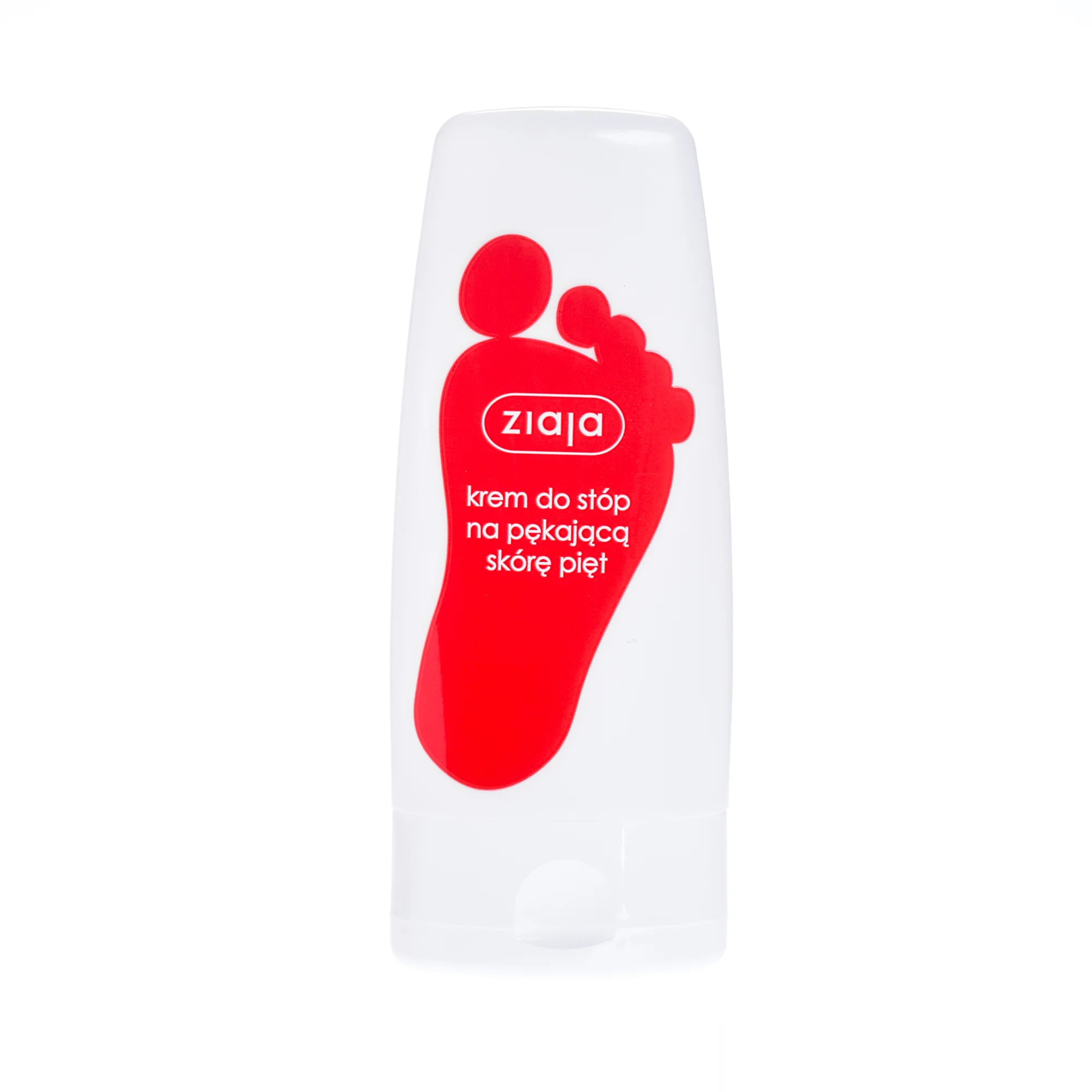 Ziaja Stopy krem do stóp na pękającą skórę, 60 ml