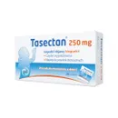 Tasectan 250 mg, 20 saszetek