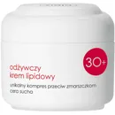 Ziaja 30+, odżywczy krem lipidowy, 50 ml