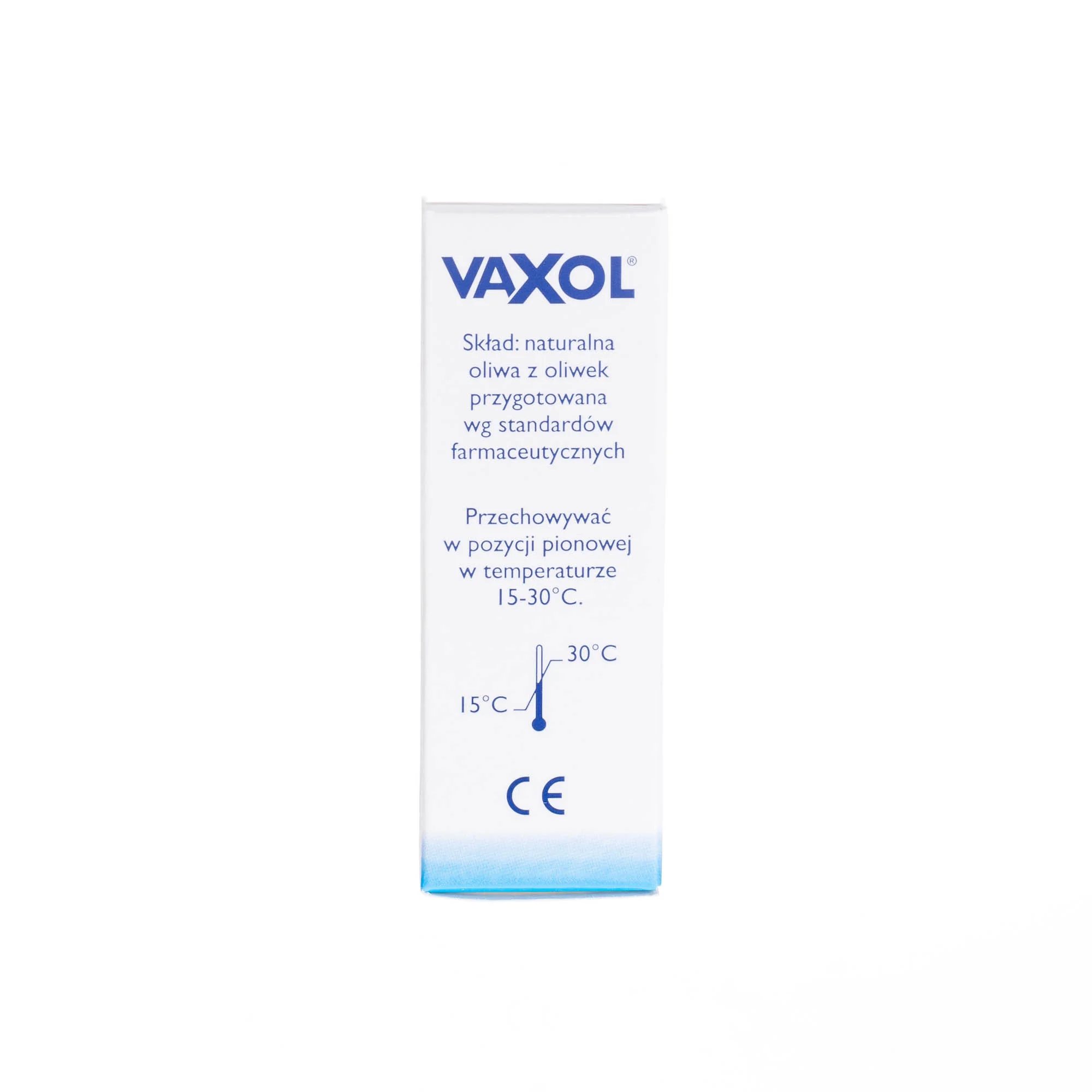 Vaxol, spray do uszu, 10 ml 