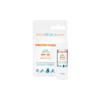 Herla Active Protectives sztyft całoroczny dla ochrony ust w ekstremalnych warunkach pogodowych SPF 30, 3,6 g