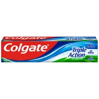 Colgate Triple Action Original Mint pasta do zębów, 75 ml