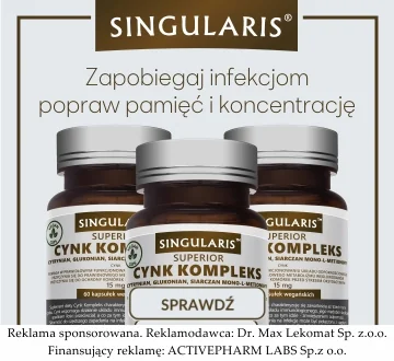Singularis