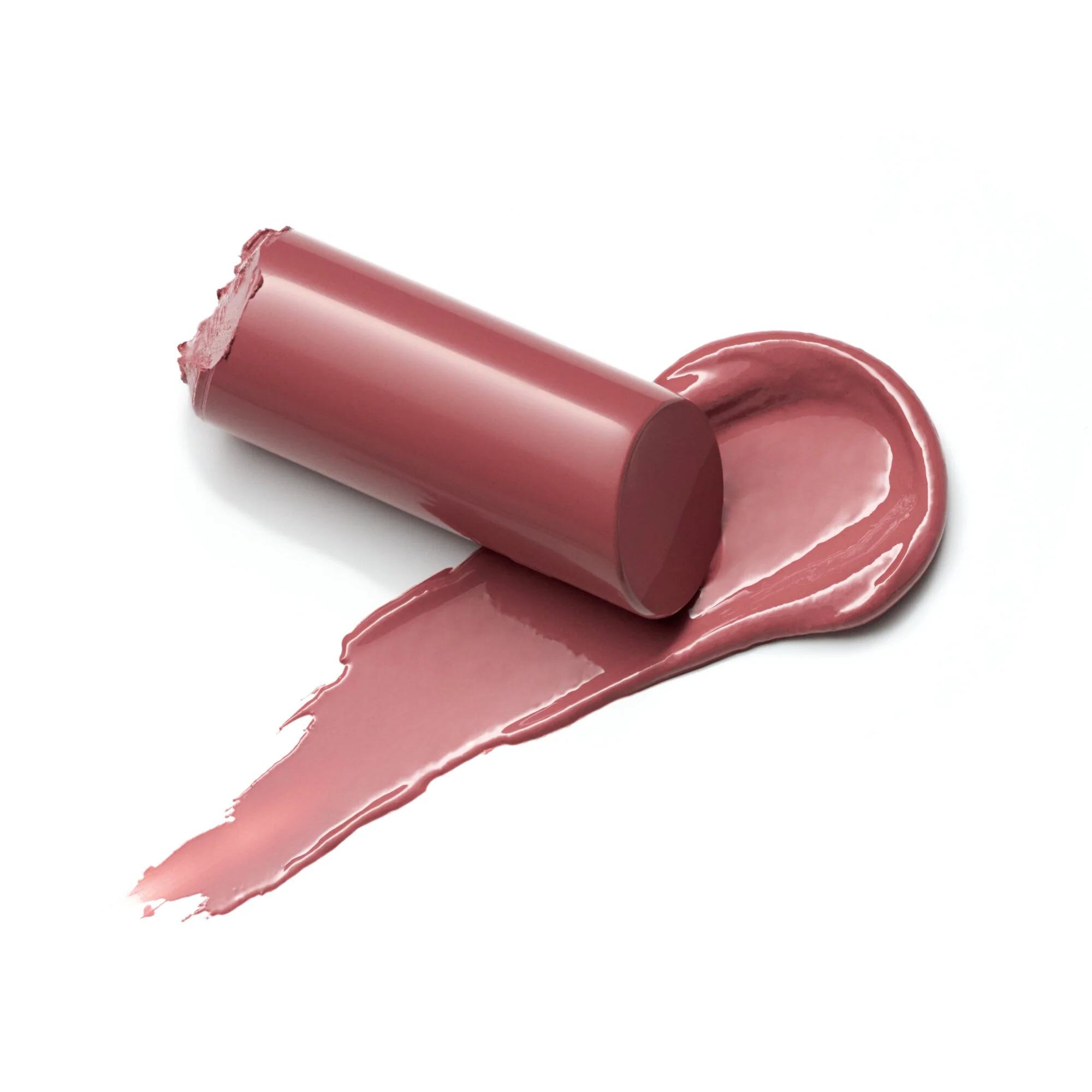 Essence Satin Glow pomadka do ust 02, 3,5 g