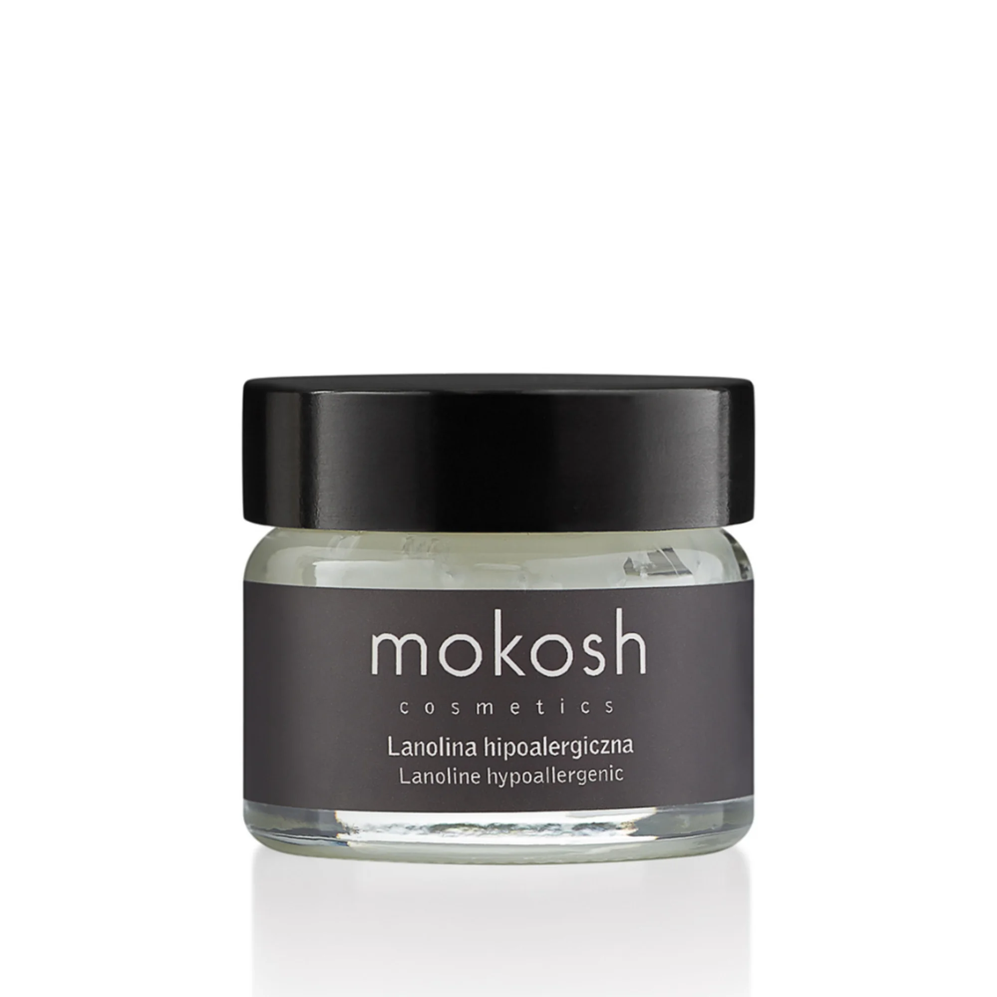 Mokosh lanolina hipoalergiczna, 15 ml