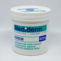 Mediderm, krem, 625g