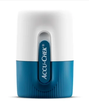 Accu-Chek SmartGuide System do ciągłego monitorowania glikemii (CGM), 1 sztuka