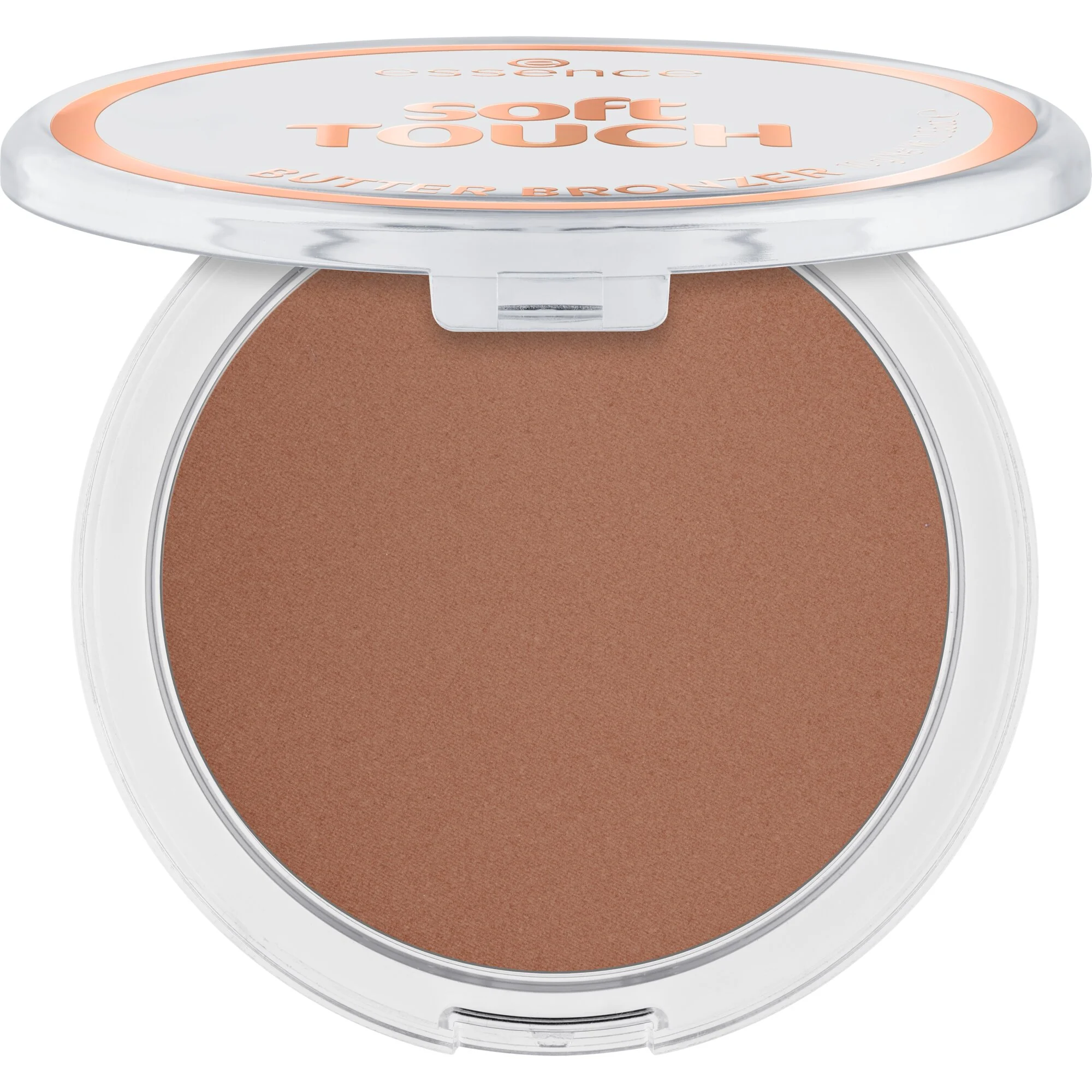 Essence Soft Touch Butter Bronzer kremowy bronzer 20, 10 g