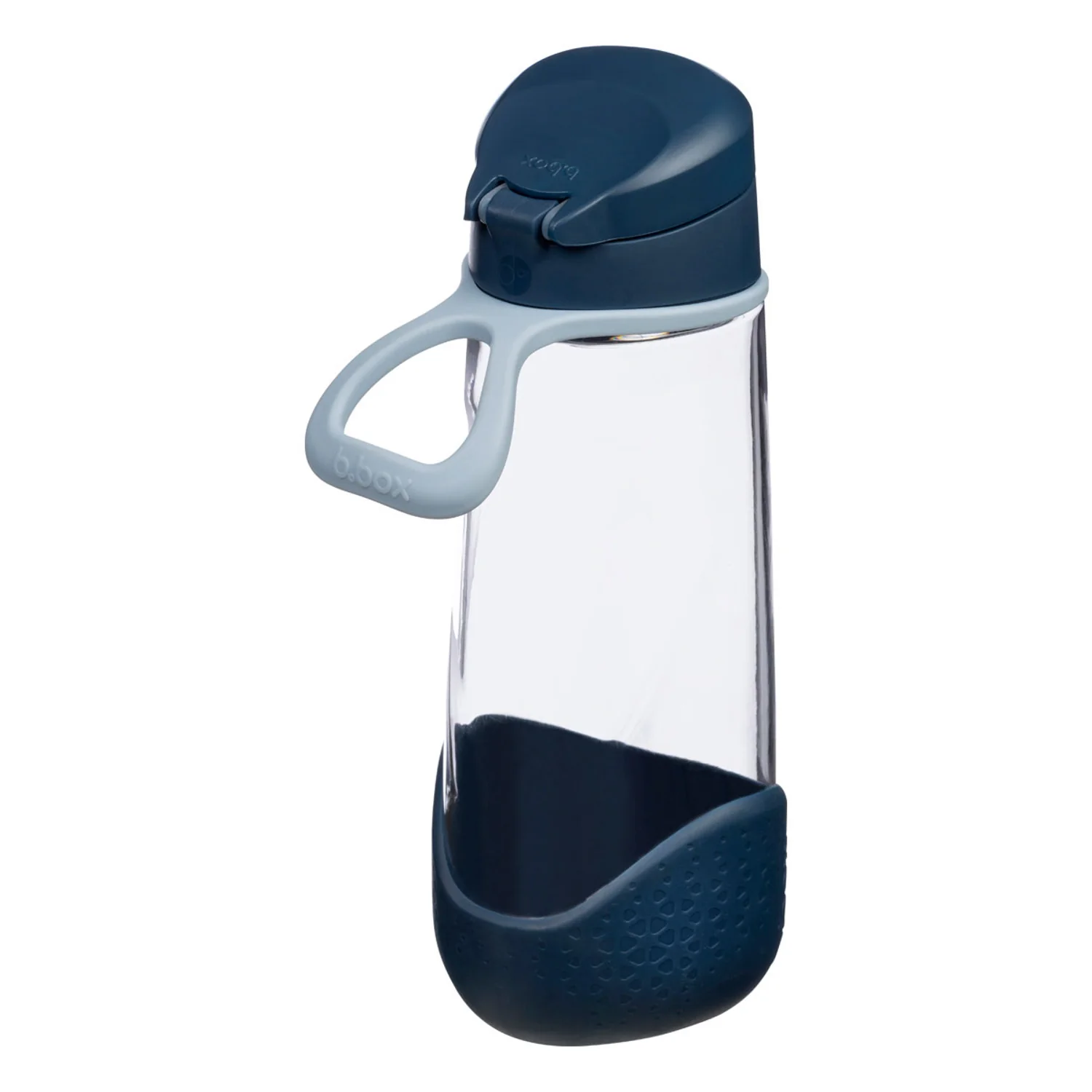 B.box sportowa butelka tritanowa Midnight, 600 ml