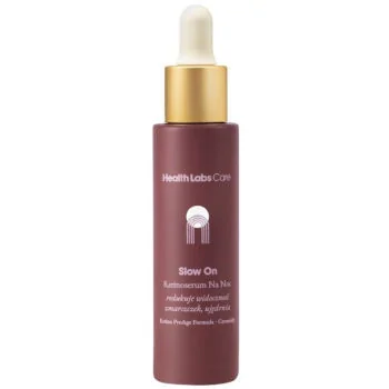 Health Labs Care Slow On retinoserum na noc Health Labs Care Slow On retinoserum na noc
