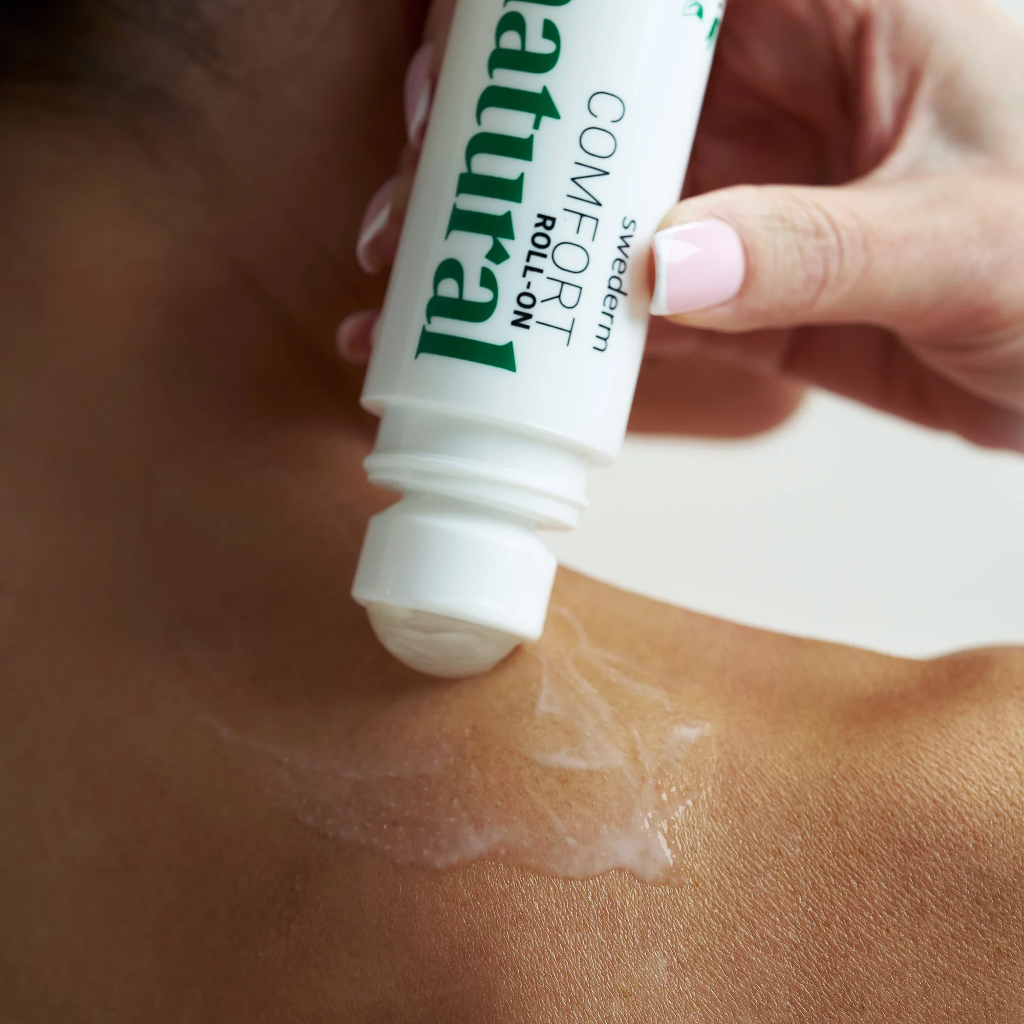 Swederm Comfort Roll-On ulga dla mięśni i stawów, 60 ml