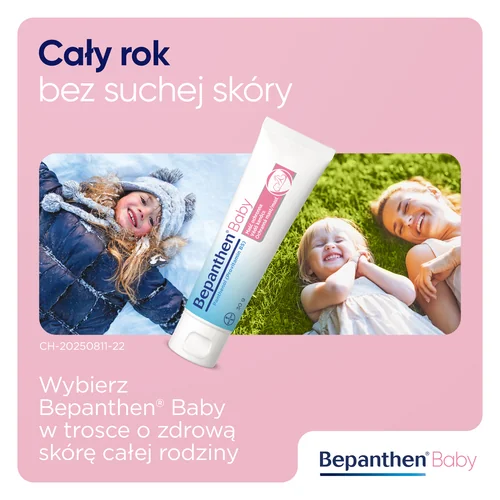 Bepanthen Derm krem, 30 g