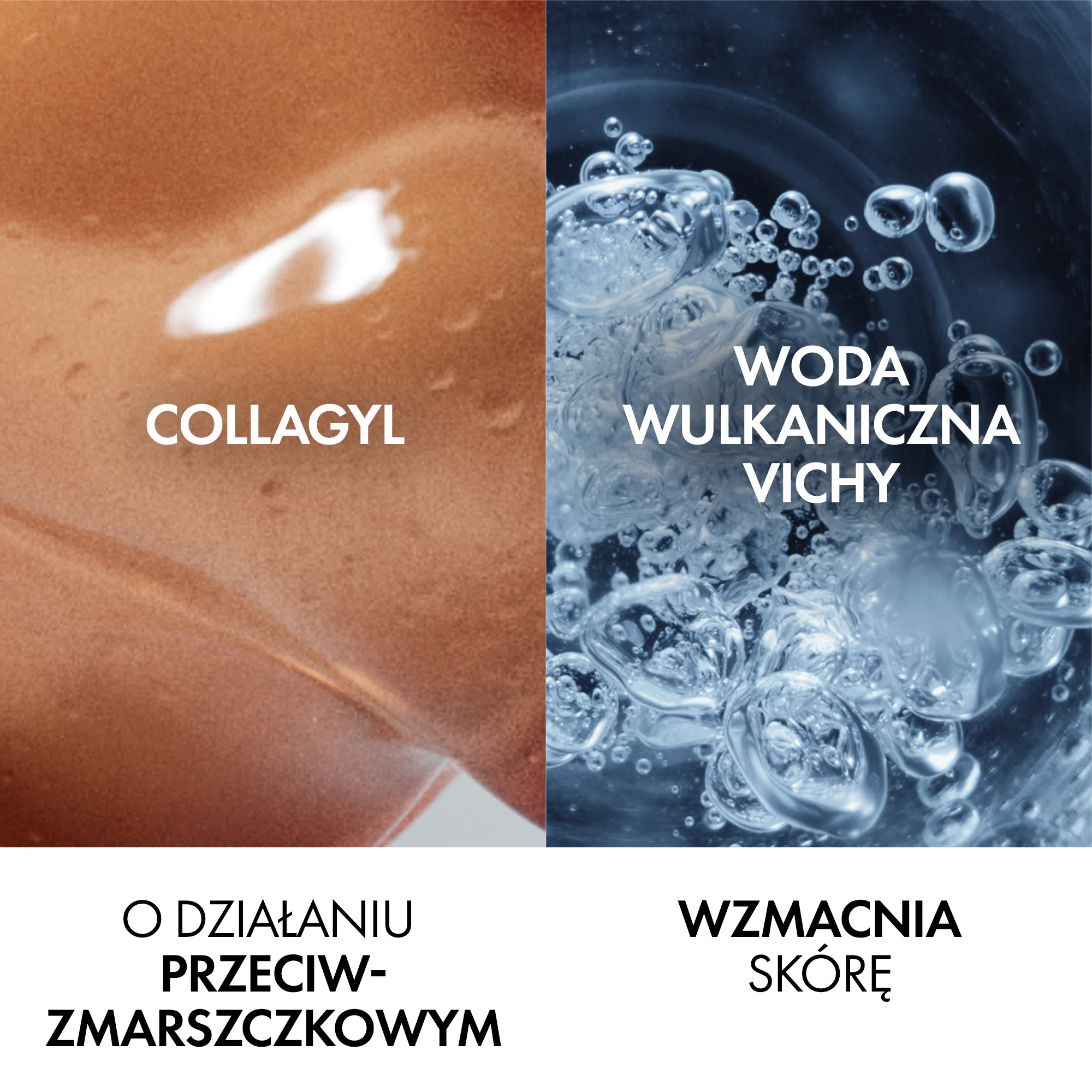 Vichy Liftactiv Fleximent 25 Nude podkład wygładzający zmarszczki, 30 ml