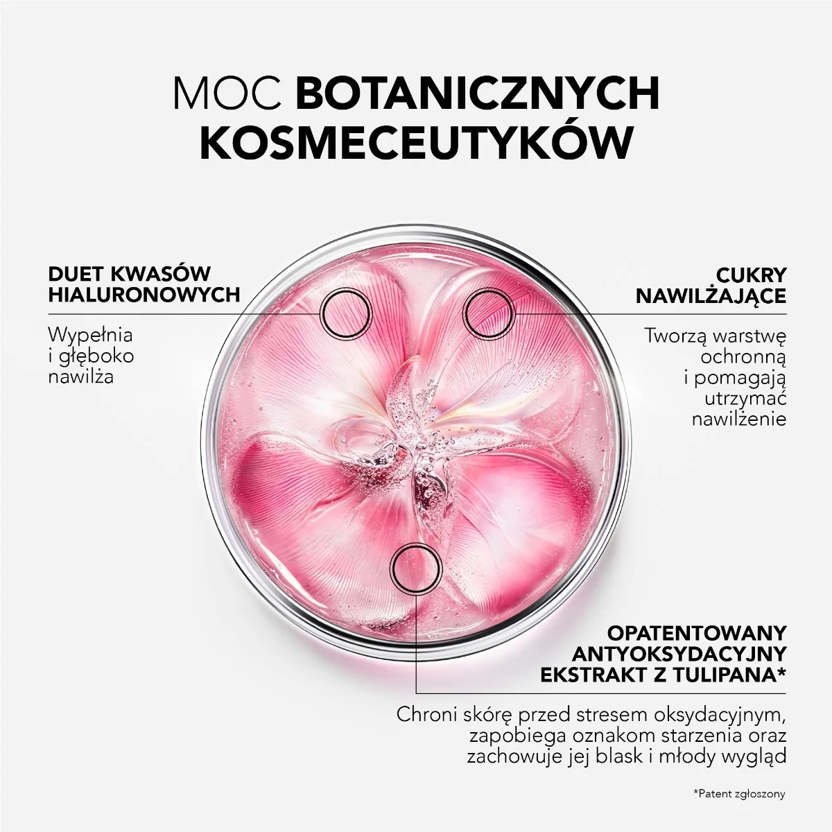 Lierac Glow Fresh ekspresowa maska rewitalizująca, 75 ml