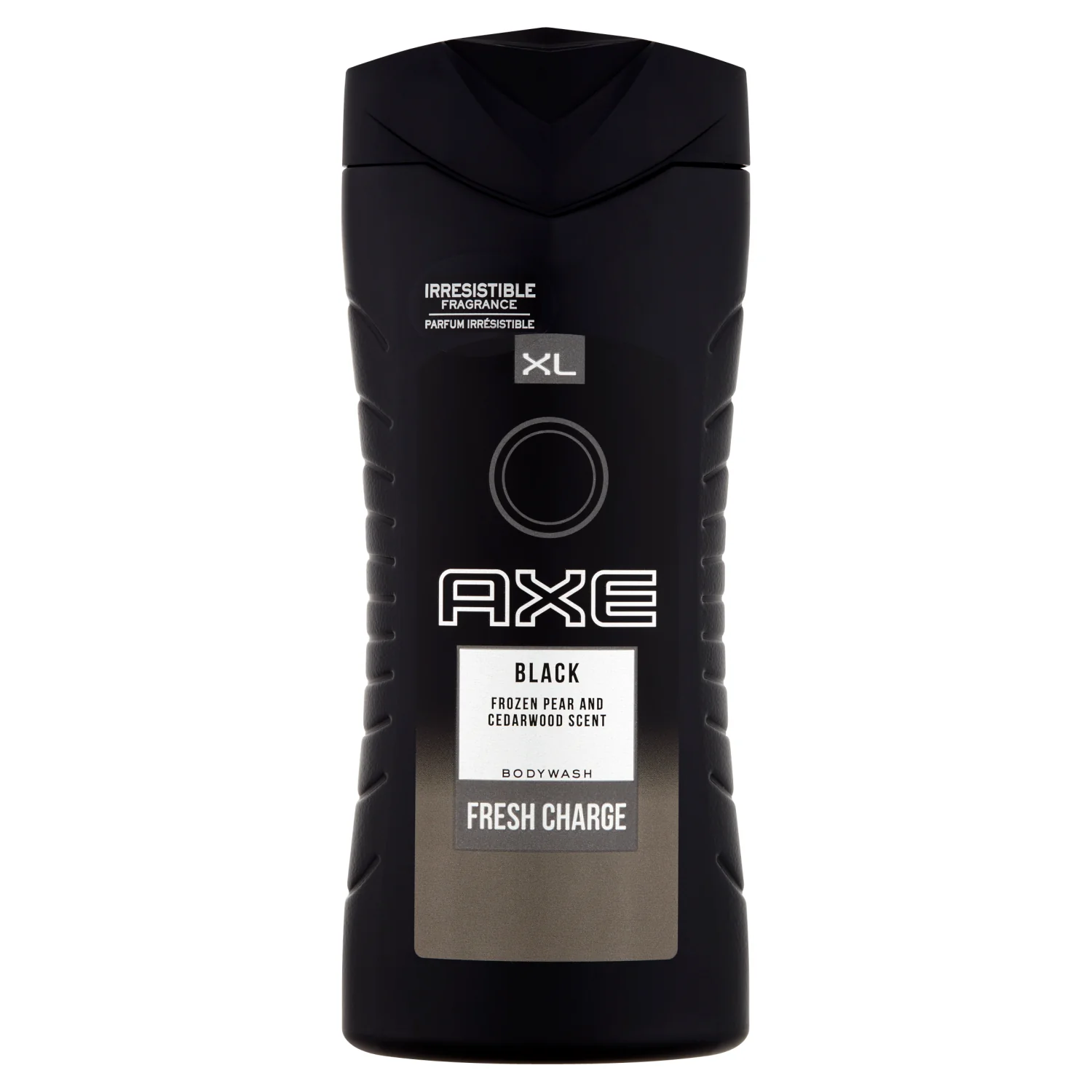 Axe Black żel pod prysznic dla mężczyzn, 400 ml