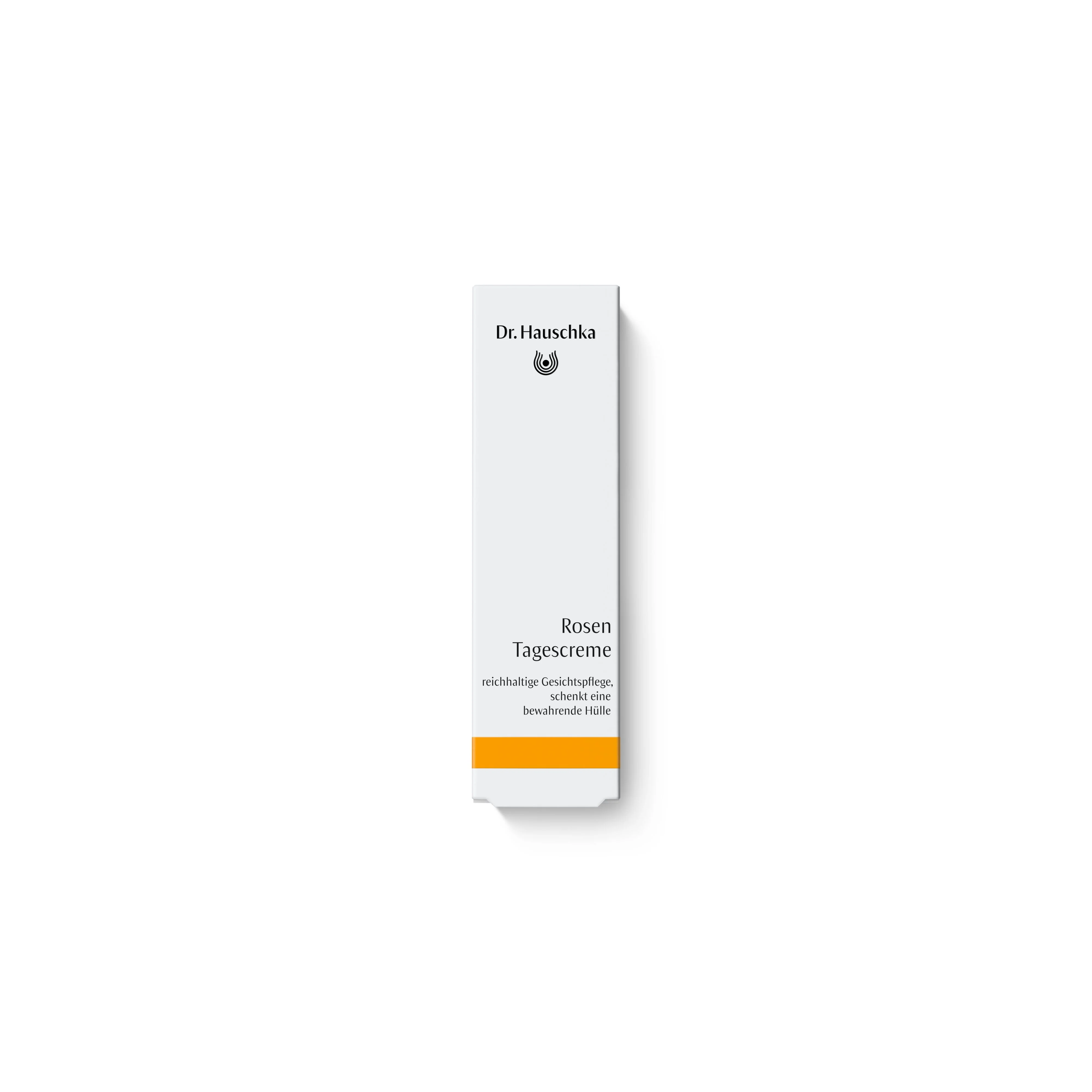 Dr. Hauschka krem z róży na dzień, 30 ml