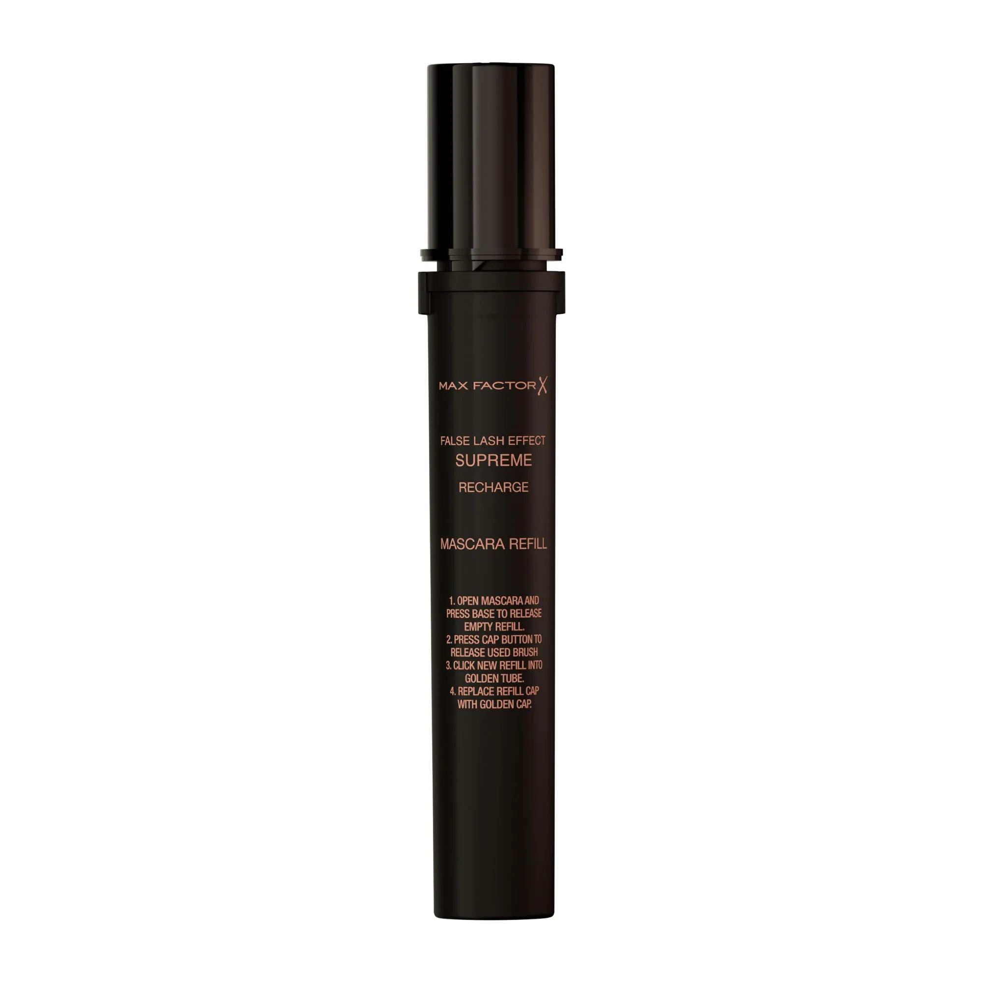 Max Factor False Lash Effect Supreme maskara, refill, 8 ml
