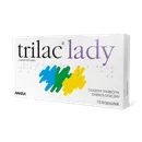 Trilac Lady, suplement diety, 10 kapsułek