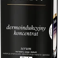 Janda Siła Szafirowego Nośnika dermoindukcyjne serum na twarz, szyję i dekolt, 30 ml
