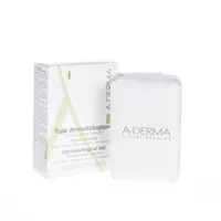 A-Derma Kostka dermatologiczna , 100 g