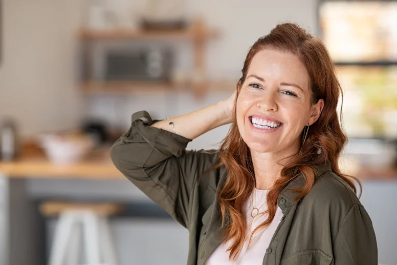 perimenopauza perimenopauza