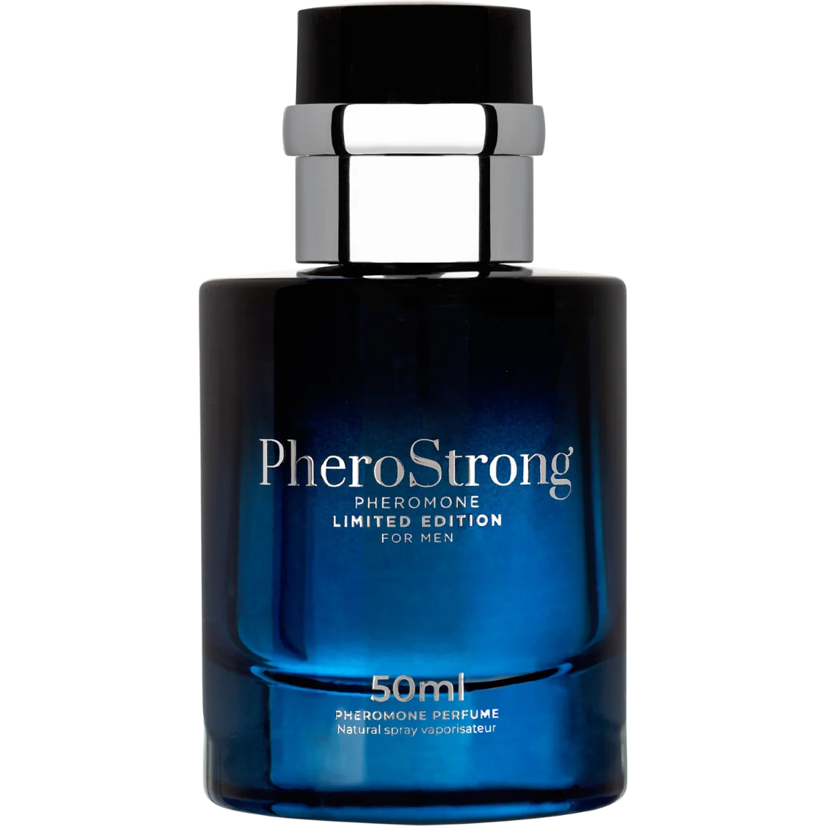 PheroStrong Limited Edition for Men perfumy z feromonami dla mężczyzn, 50 ml