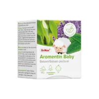 Aromentin Baby Dr.Max, balsam, 50 g