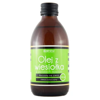 MyVita olej z wiesiołka, 250 ml