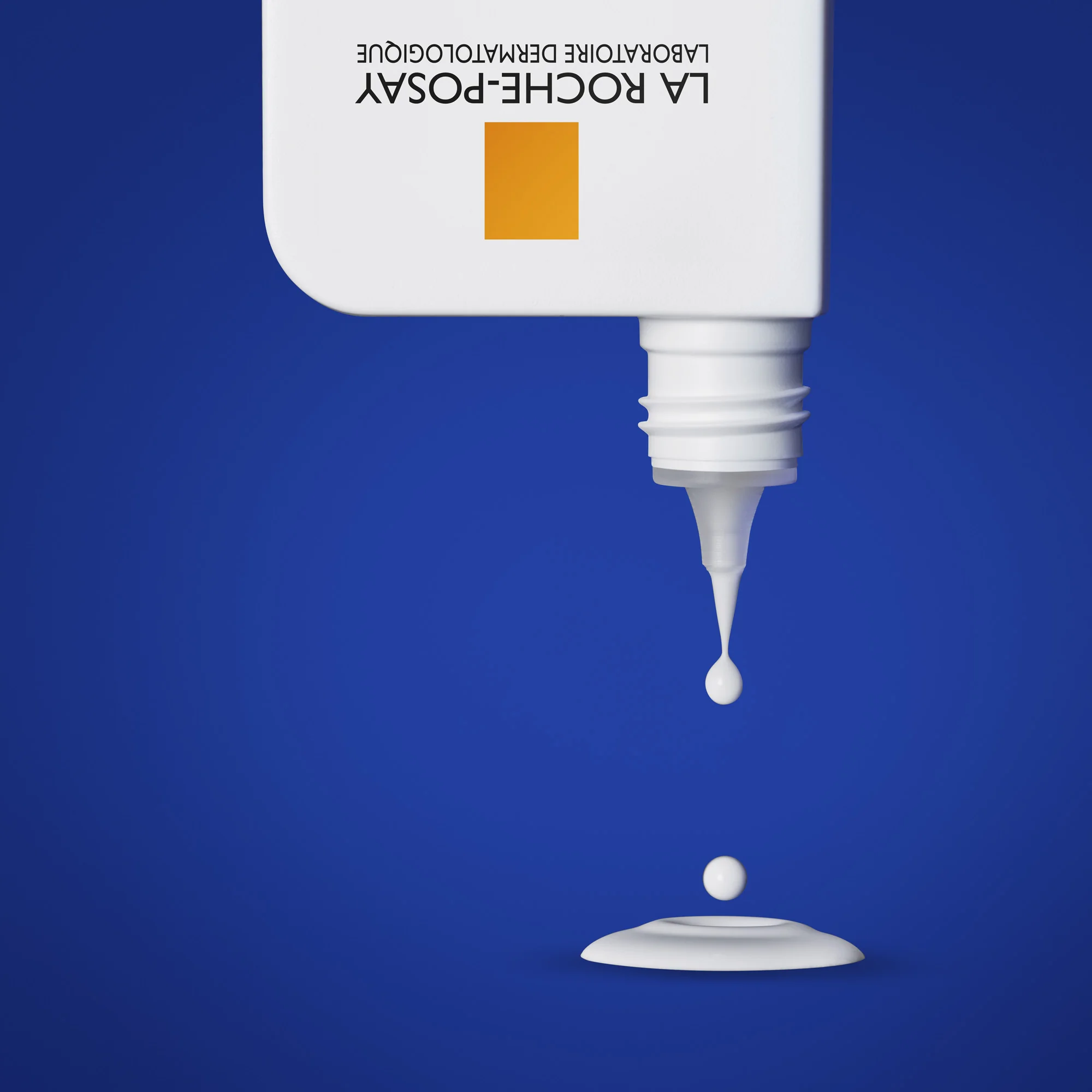 La Roche-Posay Anthelios UVMUNE 400 Dermo-Pediatrics SPF50+ niewidoczny fluid 50 ml