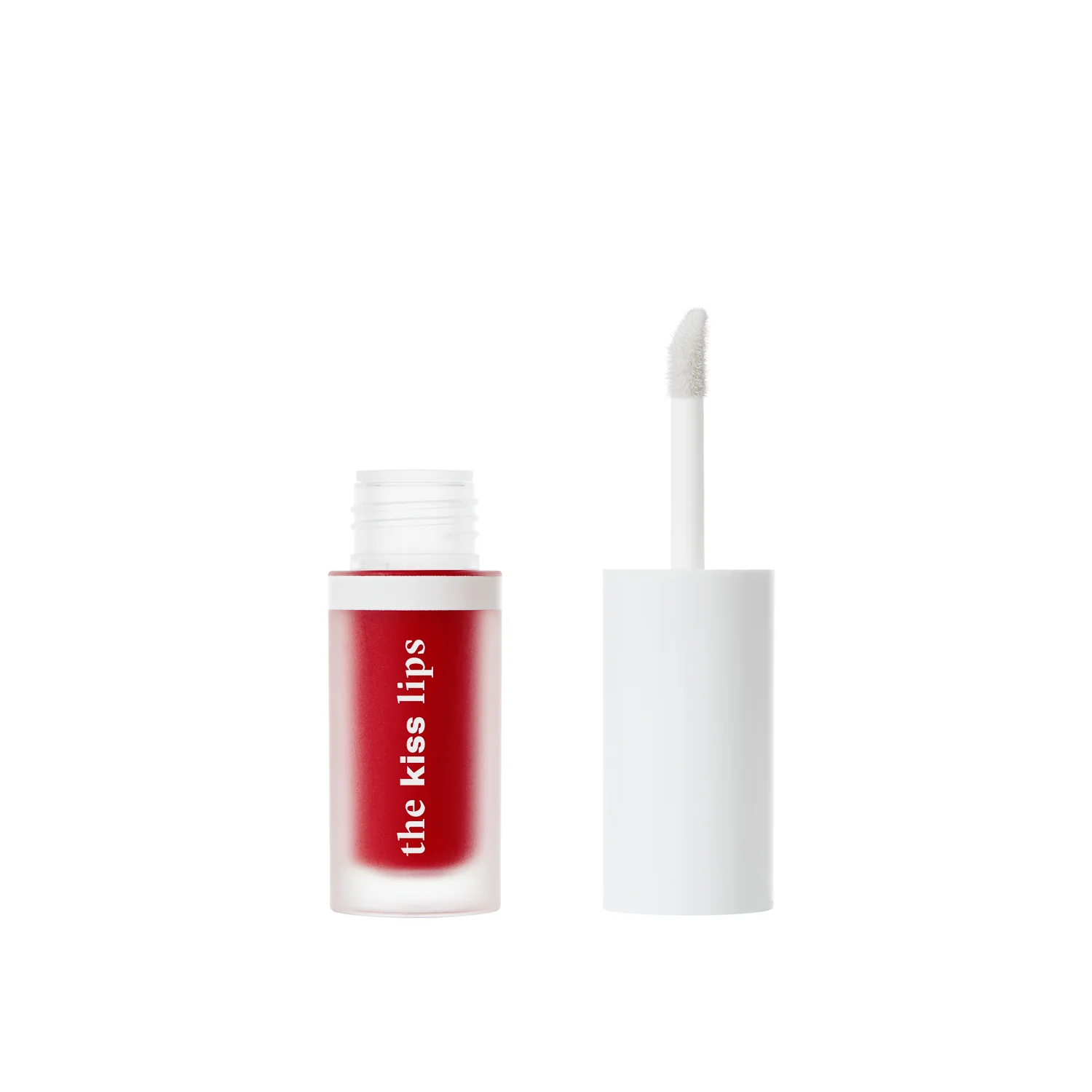Paese Pomadka W Płynie The Kiss Lips 06 Classic Red
