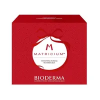 Bioderma Matricium, regenerująca kuracja, 30 ampułek po 1 ml