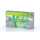 Buscopan, 10 mg, 10 tabletek powlekanych