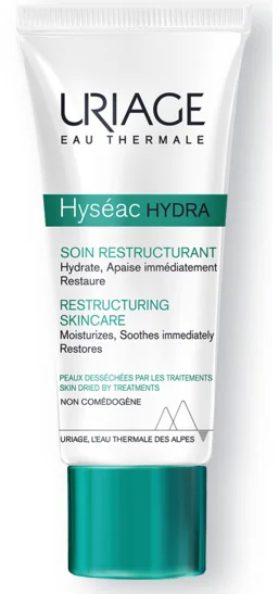 Uriage Hyseac Hydra krem regenerujący, 40 ml