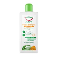 Equilibra Baby, łagodny szampon do ciała i włosów szampon, 250 ml