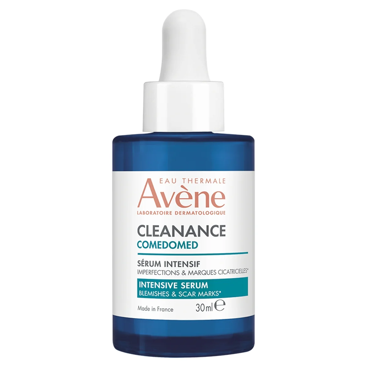 Avène Cleanance Comedomed intensywne serum, 30 ml